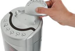Casafan Airos Cool torenventilator met watertank 114 cm - Afstandsbediening - 70 Watt - 3 standen - Timer — thumbnail 2