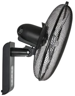 Casafan Greyhound WV 45 FB AZ wandventilator zwart 45 cm — thumbnail 4
