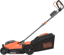 Accugrasmaaier 36V met 33 cm maaibreedte - Ideaal voor middelgrote gazons tot 250 m² — thumbnail 2