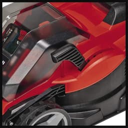 Krachtige Draadloze Accugrasmaaier met 36V en 30L Opvangzak voor Tuinen tot 250m² — thumbnail 4