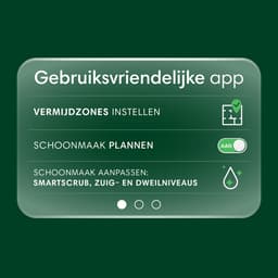 iRobot Roomba 105 Combo + AutoEmpty Dock Zwart |  | 5061042263186 — thumbnail 4