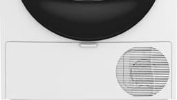 Beko BM3T3823B - Wasdroger - 8 kg - 64 dB - Warmtepomp - Wit — thumbnail 3