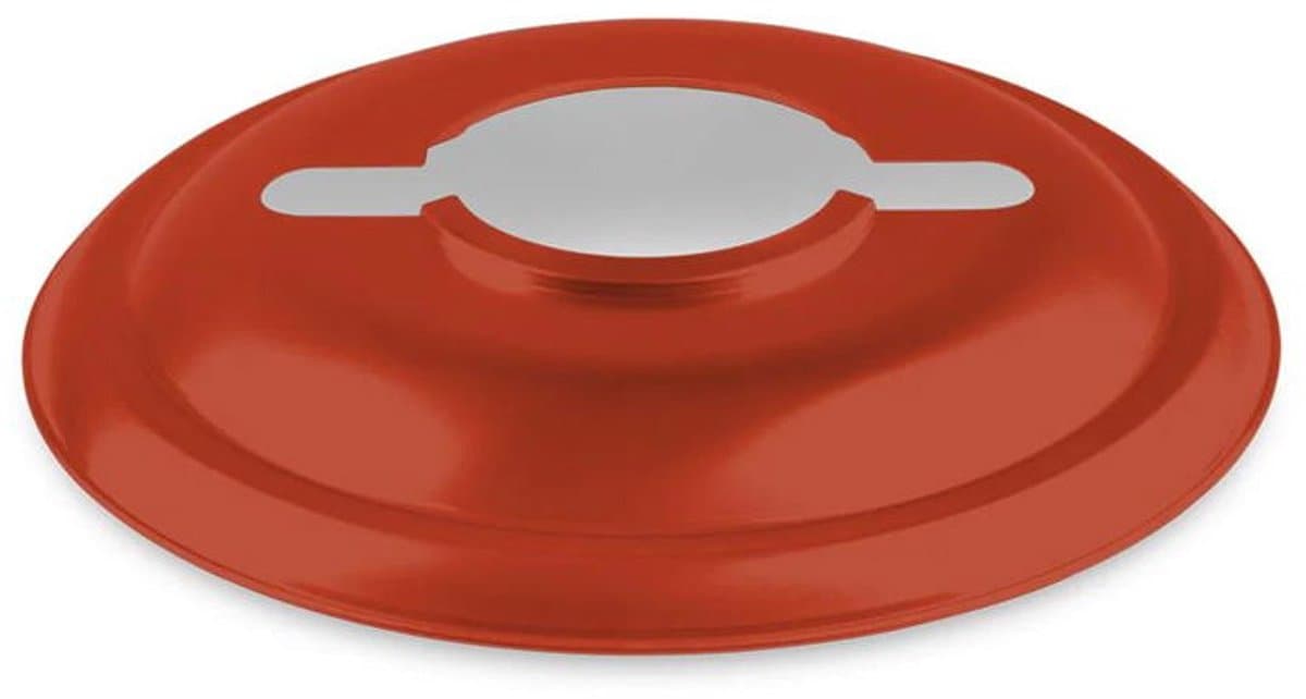 Feuerhand - Reflector steen rood — afbeelding 1