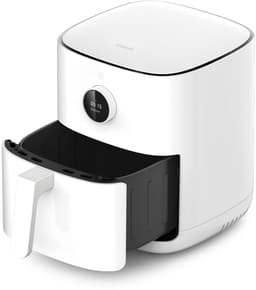 Xiaomi BHR8234EU friteuse Enkel 4,5 l Vrijstaand 1500 W Heteluchtfriteuse Wit — thumbnail 2