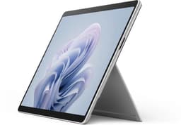 Microsoft Surface Pro X for Business - Tablet - Intel Core Ultra 5 - 135U tot 4.4 GHz - Win 11 Pro - Intel Graphics - 16 GB RAM - 256 GB SSD - 13" aanraakscherm 2880 x 1920 @ 120 Hz - Wi-Fi 6, Bluetooth - 5G - platinum — thumbnail 2