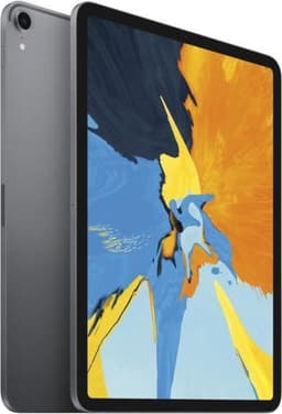 Apple iPad Pro - 11 inch - WiFi - 1TB - Spacegrijs — thumbnail 5