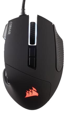 Corsair Scimitar Elite RGB — thumbnail 1