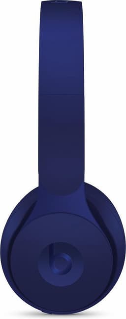 Beats Solo Pro - Draadloze On-ear Koptelefoon - Donkerblauw — thumbnail 2