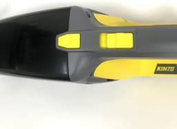Kinzo- Kruimelzuiger — thumbnail 2