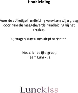 Lunekiss Airfryer Heteluchtfriteuse Touchscreen en Kijkvenster voor Gezond en Olievrij Koken - 5,5L - 1350W - 8 Programmas - Zwart — thumbnail 4
