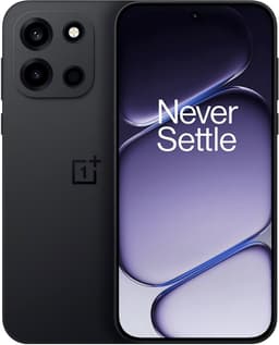 OnePlus Nord 6 5G - 512GB - Zwart — thumbnail 1