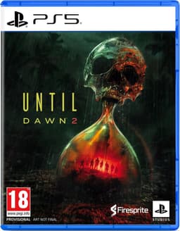 Until Dawn 2 - PS5 — thumbnail 1