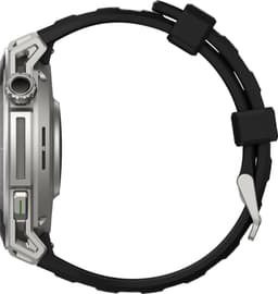 Amazfit Balance 3 Stainless Steel — thumbnail 3