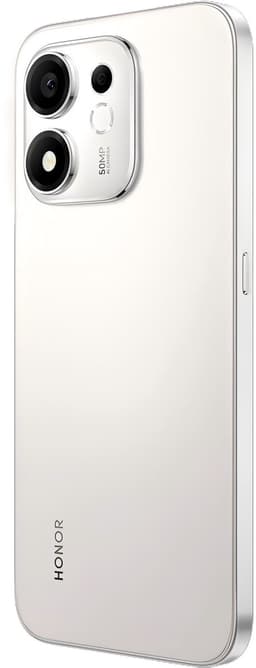Honor 600 Smart - Smartphone 4GB 256GB - Zilver — thumbnail 3