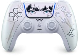 Sony PS5 DualSense Draadloze Controller - LISA Limited Edition — thumbnail 1