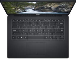Vostro 14 5000 5490 35.6 cm (14") Notebook - 1920 x 1080 - Core i5 i5-10210U - 8 GB RAM - 256 GB SSD - Urban Grey - Windows 10 Pro 64-bit - Intel UHD Graphi... — thumbnail 3