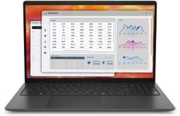 DELL Pro 15 Essential PV15265 AMD Ryzen™ 5 130 Laptop 39,6 cm (15.6) Full HD 16 GB DDR5-SDRAM 512 GB SSD Wi-Fi 6 (802.11ax) Windows 11 Pro US International Zwart — thumbnail 2