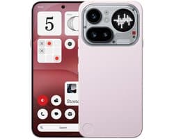 Nothing Phone 4a Pro - 12GB/256GB - Roze