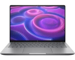 HP ZBook Ultra 14 G1a Copilot+ PC - A3ZP3ET#ABH - QWERTY