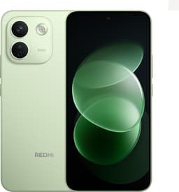 XIAOMI Redmi Note 17 Pro Max 5G - 8GB - 256 GB Groen — thumbnail 1