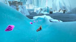 Ice Age: Scrat's Nutty Adventure - PS5 — thumbnail 3