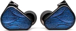 TRUTHEAR x Crinacle ZERO:BLUE2 IEM Oordoppen met Microfoon - Blauw — thumbnail 1