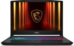 MSI Cyborg A15 AI B2HWGKG - 32GB - 2TB SSD — thumbnail 1