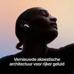 Apple AirPods 5 - reguliere oplaadcase — thumbnail 5