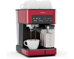 Espressomachine - Koffiemachine voor bonen - Espressomaker - Koffiezetapparaat