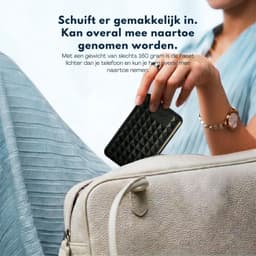 Externe Harde Schijf - Harde Schijf Extern - Externe Harde Schijven - Zwart — thumbnail 2
