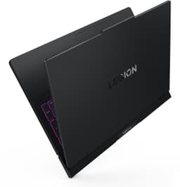 Lenovo Legion Pro 5 - Gaming Laptop - 16 inch WQXGA - Intel Core Ultra 9 - 32GB/1TB - RTX 5070 — thumbnail 4