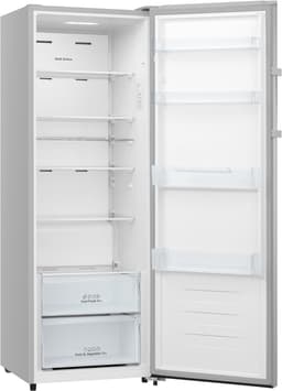 Lincoln Prestige PRL32FCI Vrijstaande Koelkast 322L – Energieklasse C – No-Frost – Inox – 35 dB – LCD Display – Inverter Compressor — thumbnail 3