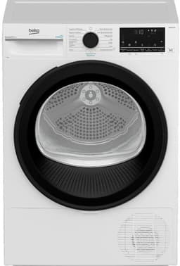 Beko B7T88209 | Warmtepompdroger | A label | 8 kg | Taal display Duits — thumbnail 1