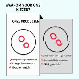 9st Carburateur Vlotterbak Pakkingset, Kom Pakkingen en Bout Ring Grasmaaier Pakkingen Onderdelen Accessoires Vervangen voor GX120 GX160 GX200 GXV120 GXV140 GXV160 Motor — thumbnail 3