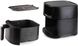 Domo DO1205FR - Airfryer - 4L - 1350W — thumbnail 5