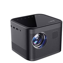 Beamer Android 9.0 - 180 ANSI Lumen - 1920 x 1080 Full HD Resolutie - LCD - Zwart - Voor Business Gebruik — thumbnail 4