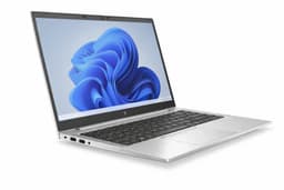 HP EliteBook 840 G7 - Intel Core i5-10310U - 16 GB - 256 GB SSD - 14.1 inch - Windows 11 - QWERTY — thumbnail 4