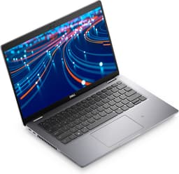 Dell Latitude 5320 - Intel Core i5-1145G7 - 8 GB - 256 GB SSD - 13.3 inch - Touchscreen - Windows 11 - QWERTY — thumbnail 2