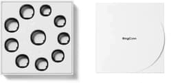 Ringconn Smart Ring Gen3 - Sizing Kit — thumbnail 2