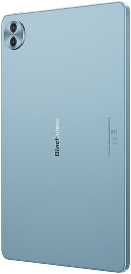 Tablet Blackview Mega 5 - 12,2 inch 2,4K IPS 120 Hz - Android 16 - 24 GB (8+16) RAM, 256 GB ROM - 10000 mAh 55W - WiFi 6 - 1080P Widevine L1 - Blauw — thumbnail 4
