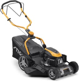 STIGA Combi 753 S Grasmaaier - Benzine - 51 cm - zelfrijdend — thumbnail 1
