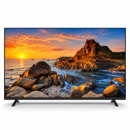 Smart TV 40 inch – Full HD 1080p – HDR10 & Dolby Audio – WiFi & Bluetooth – 60 Hz LED TV — thumbnail 1