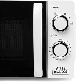 Kavora®Magnetron - Airfryer - Vrijstaand - Zwart - 35cm x 45cm x 24cm — thumbnail 2
