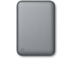 Seagate Expansion Desktop - Externe Harde Schijf - USB‑C - HDD - 8TB - Zwart