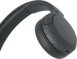 SONY WH-CH535 - Draadloze On-ear Koptelefoon - Zwart — thumbnail 5