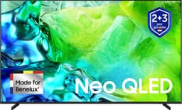 Samsung QE55QN82H - 55 inch - 4K Neo QLED - 2026 + 3 jaar extra garantie - Smart TV — thumbnail 3