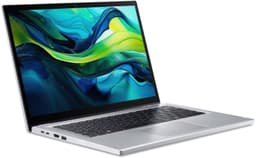 Acer Aspire Go Spin 14 AGSP14-31PT-C6FX, 14" Touch FHD,N150, 4GB, 128GB, W11 — thumbnail 4