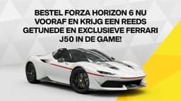 Forza Horizon 6 - PS5 — thumbnail 2