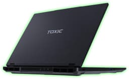 BTO - TOXIC - XENIX 16 - MK-VII - Intel Core i7-14650HX - NVIDIA RTX 5070 - 16GB RAM - 480GB SSD - Windows 11 Home — thumbnail 4