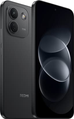 Xiaomi Redmi Note 17 Pro Max 8GB 512GB Zwart – 9210 mAh – 100W – IP68 — thumbnail 2